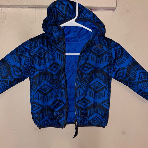 TWO Toddler Boys Jackets - Picture 3 of 6